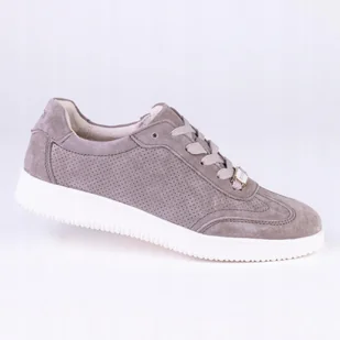 Półbuty damskie casualowe skóra GOODIN GD-XW-1014 lekkie czekolada fango 41 - Półbuty damskie Półbuty damskie casualowe skóra GOODIN GD-XW-1014 lekkie czekolada fango 41 - Półbuty damskie - miniaturka - grafika 1