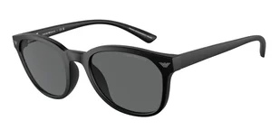 Okulary Przeciwsłoneczne Emporio Armani EA 4225U 500187 - Okulary przeciwsłoneczne - miniaturka - grafika 1
