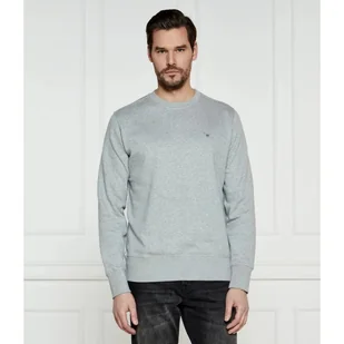 Gant Bluza ORIGINAL SHIELD Regular Fit - Bluzy męskie - miniaturka - grafika 1