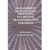 Webmasterstwo - Management of innovation processes Nowa - miniaturka - grafika 1