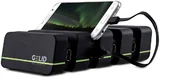 Ładowarki do telefonów - Inteligentna Stacja Ładująca Gelid Fourza MOC 48W - miniaturka - grafika 1