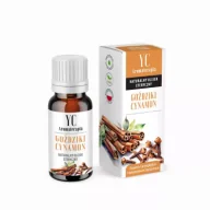 Aromaterapia - Your Candle Olejek eteryczny goździki z cynamonem 10 ml - miniaturka - grafika 1