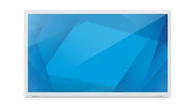Monitory - Elo Touch Solutions E265991 21.5" 1920 x 1080 4K Ultra HD LCD Ekran dotykowy Biały E265991 - miniaturka - grafika 1
