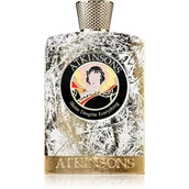 Wody i perfumy damskie - Atkinsons Shine Despite Everything - miniaturka - grafika 1