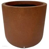 Donice - Donica brick M 40 x 40 cm - miniaturka - grafika 1