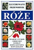 Poradniki hobbystyczne - Róże - miniaturka - grafika 1