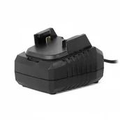 Ładowarki do elektronarzędzi - DAEWOO Ładowarka DABT DACH 2521 Li - miniaturka - grafika 1