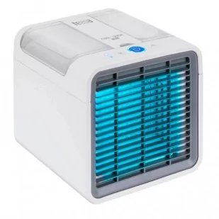 Air Cooler Teesa Mini klimator (5W) LEC-TSA8042 - Klimatory - miniaturka - grafika 1