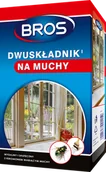 Zwalczanie i odstraszanie szkodników - Bros Sp z o.o Dwuskładnik preparat na muchy 015 - miniaturka - grafika 1