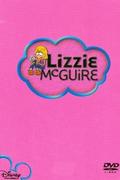 Kino familijne DVD - Lizzie McGuire. Część 4 - miniaturka - grafika 1