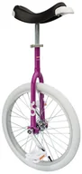Narzędzia rowerowe - Unbekannt QU-AX 19011 motocykla OnlyOne 20 'Fuchsia aluminiowa obręcz koła, opony Biały (1 sztuki) 4260025094934 - miniaturka - grafika 1