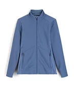 Kurtki damskie - Spyder Bandita damska kurtka polarowa z zamkiem na całej długości - miniaturka - grafika 1