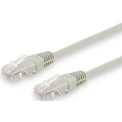 Kable komputerowe i do monitorów - Savio CLA-02 Kabel sieciowy CAT 5e UTP 5m CLA-02 - miniaturka - grafika 1