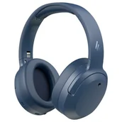 Słuchawki - EDIFIER W820NB Plus V25 ANC Granatowy - miniaturka - grafika 1