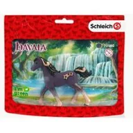Figurki dla dzieci - Schleich Jednorożec ze spadającą gwiazdą źrebie 70580 70580 - miniaturka - grafika 1