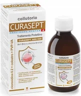Płyny do płukania jamy ustnej - Curasept ADS 020 Colostrum+PVP-VA - miniaturka - grafika 1