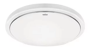 Ideus SOLA LED C SLIM MVS 24W 4000K 3756 plafon na sufit biały - Lampy sufitowe - miniaturka - grafika 1