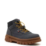 Buty dla chłopców - Tommy Hilfiger Buty - miniaturka - grafika 1