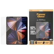Akcesoria do tabletów i e-booków - PanzerGlass Ultra-Wide Fit szkło hartowane do Apple iPad Pro 12,9" Screen Protection 2845 - miniaturka - grafika 1