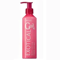 Balsamy i kremy do ciała - Body Resort Pink balsam do ciała z ekstraktem z guawy 250ml - miniaturka - grafika 1