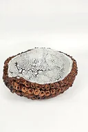 Miski i półmiski - Misa ceramiczna z kolekcji Morskiej - miniaturka - grafika 1