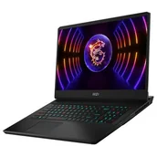 Laptopy - MSI GP77 i7-13700H/16GB/2TB/Win11 RTX4070 240Hz 13VG-013PL-16GB_2000SSD - miniaturka - grafika 1