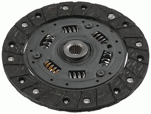 SACHS TARCZA SPRZĘGŁA 1878600843 1878600843