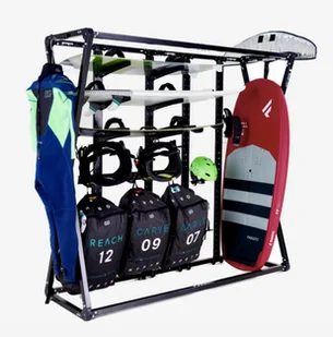 Stojak StandBySurf Wave Stand - Windsurfing - miniaturka - grafika 1