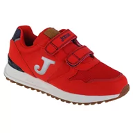 Buty trekkingowe dziecięce - Buty sportowe Sneakersy chłopięce, Joma J.200 Jr 2306 - miniaturka - grafika 1