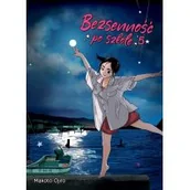 Komiksy dla dorosłych - Bezsenność po szkole. Tom 5 - miniaturka - grafika 1