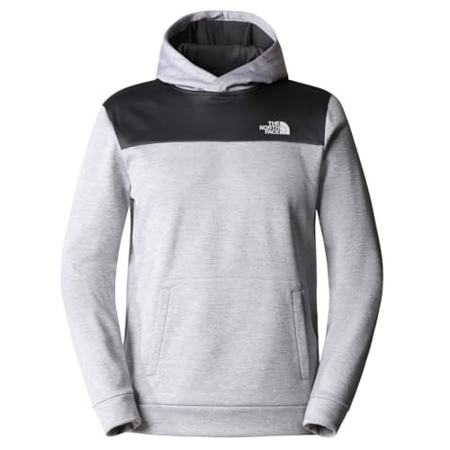 THE NORTH FACE Reaxion Polarowy Sweter Męski