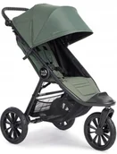 Wózki dziecięce - Wózek BABY JOGGER BBJ WOZEK CITY ELITE 2 BRIAR GREEN - miniaturka - grafika 1