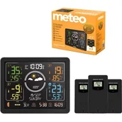 Stacje pogodowe - Meteo SP301 - miniaturka - grafika 1