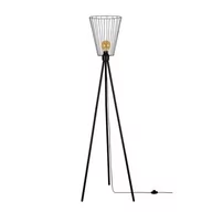 Lampy stojące - Britop Swan 12530104 lampa podłogowa 1x40W/E27 IP20 - miniaturka - grafika 1