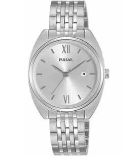 Zegarek ZEGAREK DAMSKI PULSAR PH7555X1 - Zegarki damskie - miniaturka - grafika 1