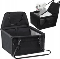 Transportery dla kotów - TRANSPORTER DLA ZWIERZĄT DOG-O - miniaturka - grafika 1