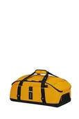 Torebki damskie - Samsonite Paradiver Light - torba podróżna/plecak S, bagaż podręczny, 55 cm, 40 l, żółta (żółta), żółty (yellow), Reisetasche/Rucksack 55 cm, Torba podróżna/plecak S - miniaturka - grafika 1