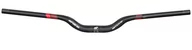 Kierownice rowerowe - Spank Spank Spike 800 Race Vibro Core Kierownica rowerowa 31,8mm 50mm, black/red 800mm 2021 Kierownice trekkingowe i miejskie SP-BAR-0038/79/50mm - miniaturka - grafika 1