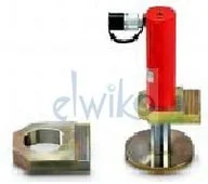 Akcesoria do hydrauliki siłowej - Yale AYS-23 - pazur podnoszący, nośność maks. 12t 1409 - miniaturka - grafika 1