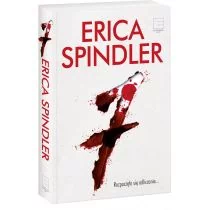 Edipresse Książki Siódemka - Erica Spindler