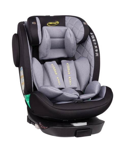 Fotelik samochodowy IBIZA marki SUMMER BABY