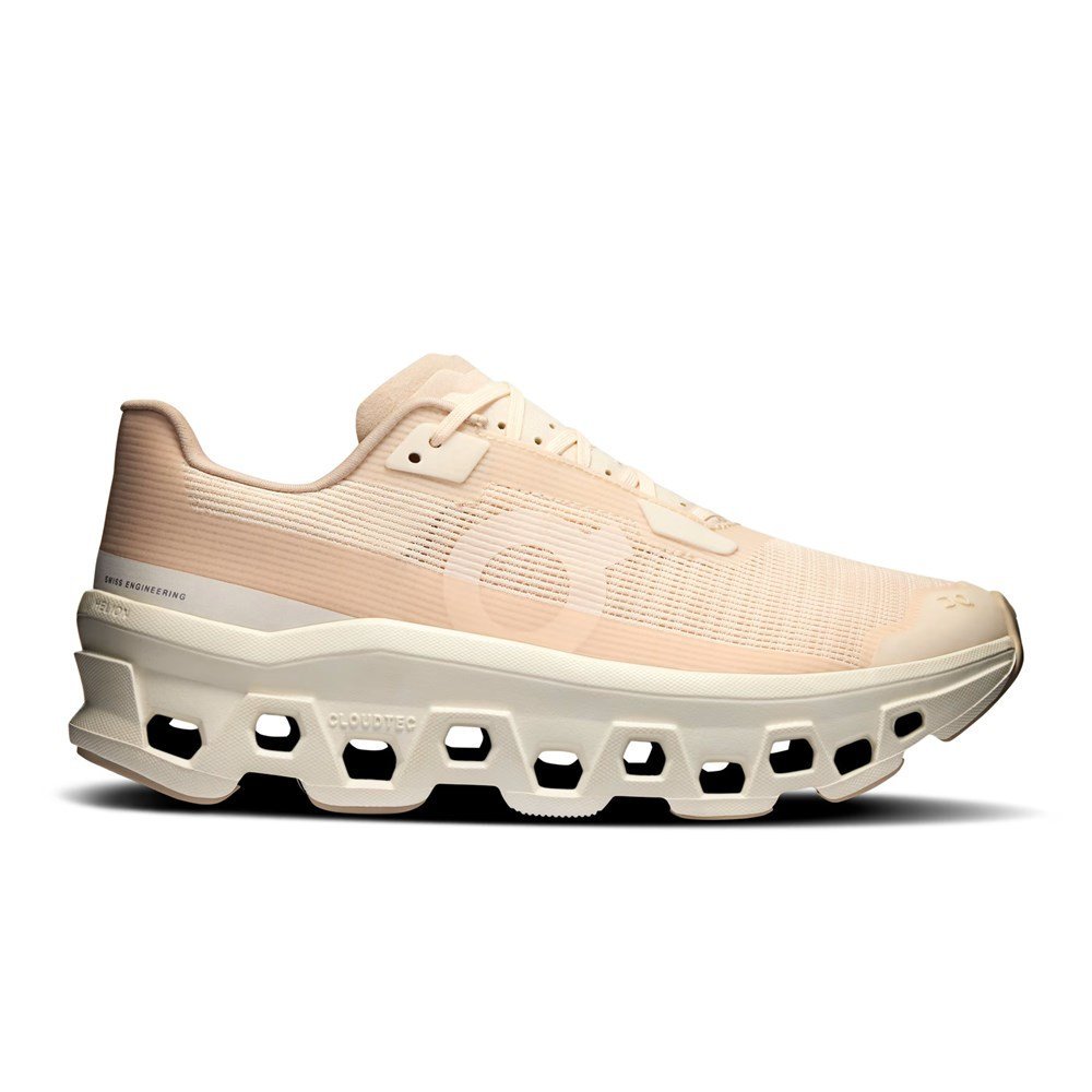 Buty On CLOUDMONSTER VOID 3WF10493043