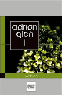 Adrian Gień I - Biografie i autobiografie - miniaturka - grafika 1