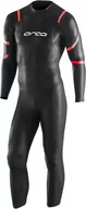 Pianki do pływania - ORCA ORCA Openwater Core TRN Wetsuit Men, black 6 2021 Pianki do pływania LN280601-6 - miniaturka - grafika 1