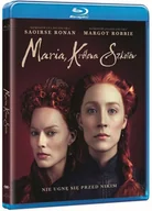 Pozostałe filmy DVD - Maria Królowa Szkotów - miniaturka - grafika 1