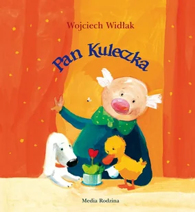 Wojciech Widłak Pan Kuleczka - E-booki - podręczniki - miniaturka - grafika 2