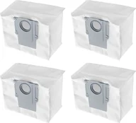 Worki do odkurzaczy - INF Worki do odkurzacza Roborock S8+/Q5+/G10S/Pro/T8/Q7+ 4-pak - miniaturka - grafika 1