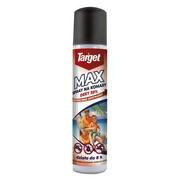 Zwalczanie i odstraszanie szkodników - Target Spray na komary kleszcze i meszki Max 90 ml 102261 - miniaturka - grafika 1