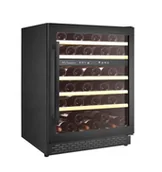 Chłodziarki do wina - LA SOMMELIERE LSBU51DB2 - miniaturka - grafika 1