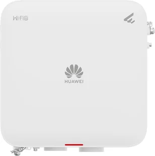 HUAWEI eKit AP700 Series AP761 1775 Mbit/s Biały Obsługa PoE 02355VFB - Routery - miniaturka - grafika 1